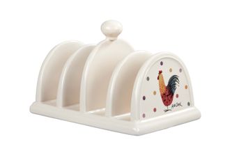 Sell Alex Clark for Churchill Rooster Toast Rack