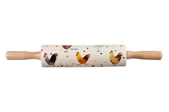 Sell Alex Clark for Churchill Rooster Rolling Pin