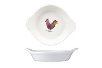 Sell Alex Clark for Churchill Rooster Entrée Round 18cm