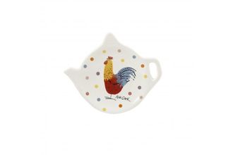 Sell Alex Clark for Churchill Rooster Tea Bag Tidy