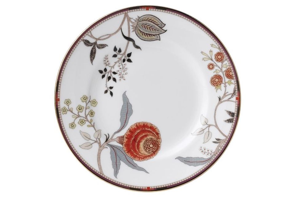 Wedgwood Pashmina Tea / Side Plate 15cm