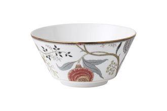 Sell Wedgwood Pashmina Soup / Cereal Bowl 15cm