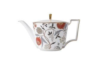 Wedgwood Pashmina Teapot 1l