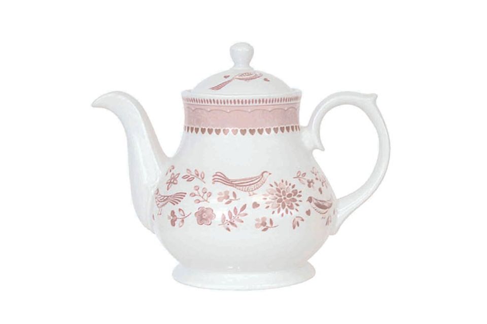 Churchill Penrose Hill Teapot 0.85l