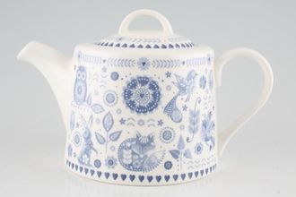 Churchill Penzance Teapot 0.83l