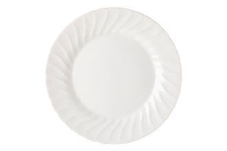 Sell Churchill Chelsea White Dinner Plate 9 7/8"