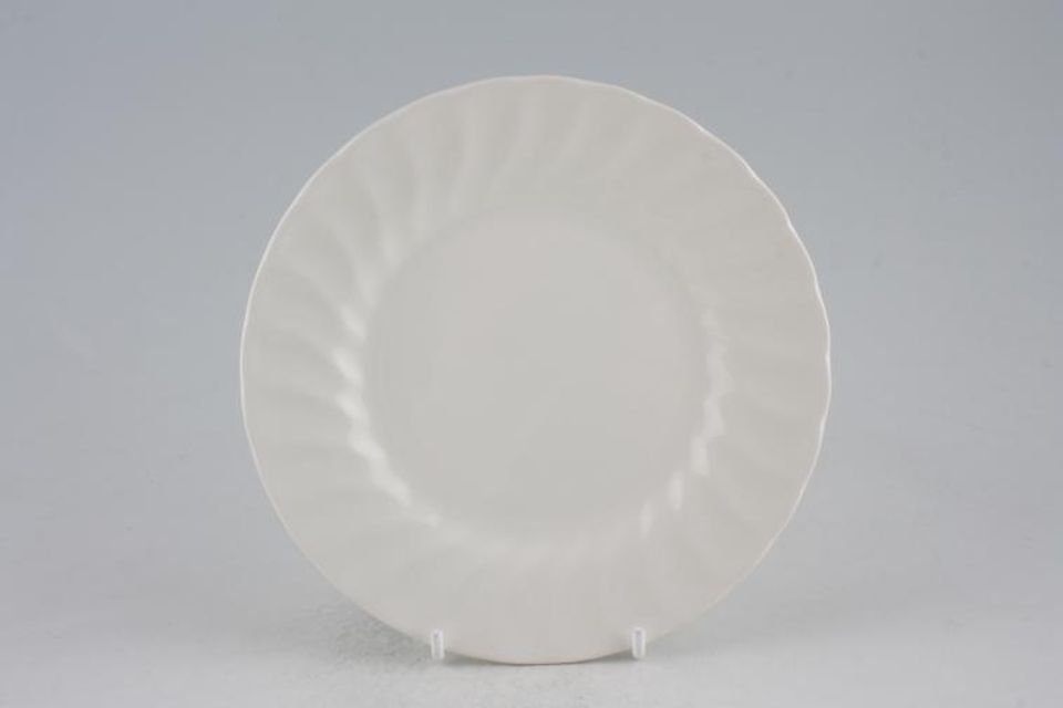 Churchill Chelsea White Tea / Side Plate 6 3/4"