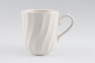 Sell Churchill Chelsea White Mug 3 1/4" x 3 3/4", 280ml