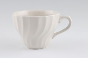Churchill Chelsea White Teacup