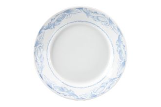 Jamie Oliver for Churchill Mediterranean Pasta Plate Small Rim 25.6cm