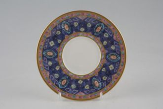 Minton Barchester Coffee Saucer 5"