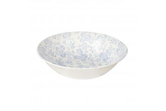 Churchill Julie Dodsworth - The Fledgling Salad Bowl All over pattern 24cm