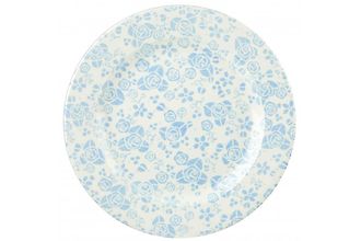 Sell Churchill Julie Dodsworth - The Fledgling Round Platter All over pattern - White 30cm