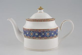 Minton Barchester Teapot 2pt