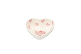 Sell Churchill Made with Love Bowl Heart Shaped Bowl - Small 10cm