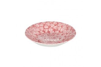 Churchill Made with Love Bowl All Over pattern 20cm