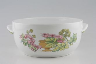 Sell Royal Worcester Country Kitchen Casserole Dish Base Only 4pt
