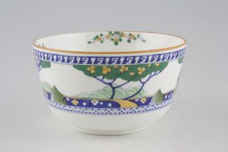 Sell Royal Doulton Merryweather - D4650 Sugar Bowl - Open (Tea) Round- H3347 4 7/8"