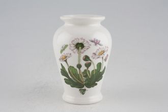 Portmeirion Botanic Garden Vase Mini Canton Vase 3 1/2"