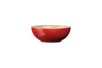Sell Denby Cook & Dine Soup / Cereal Bowl Cherry 17cm
