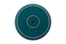 Denby Greenwich Dinner Plate Coupe Shape | Green 26cm thumb 2
