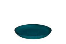 Denby Greenwich Dinner Plate Coupe Shape | Green 26cm thumb 3