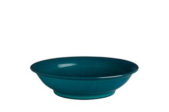Sell Denby Greenwich Bowl Large Shallow 17cm x 4cm