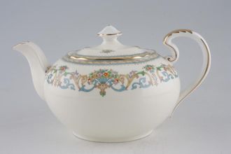 Sell Aynsley Henley - C1129 Teapot 1 3/4pt