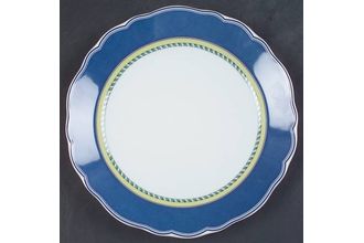 Wedgwood Tuscany Collection Dinner Plate Classico 10 3/4"