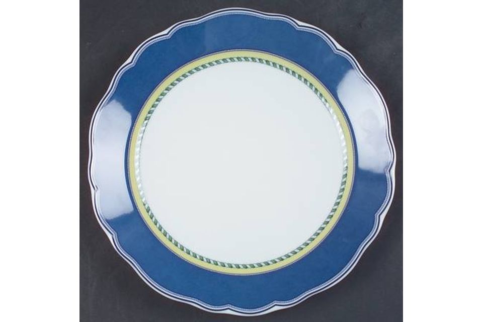 Wedgwood Tuscany Collection Dinner Plate Classico 10 3/4"