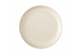 Sell Denby Linen Side Plate Coupe | Cream 21cm