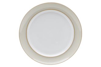 Denby Linen Gourmet Plate 31cm