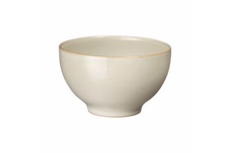 Denby Linen Bowl Small Bowl 11cm