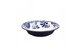 Sell Denby Malmo & Malmo Bloom Pasta Bowl Bloom - Accent Piece