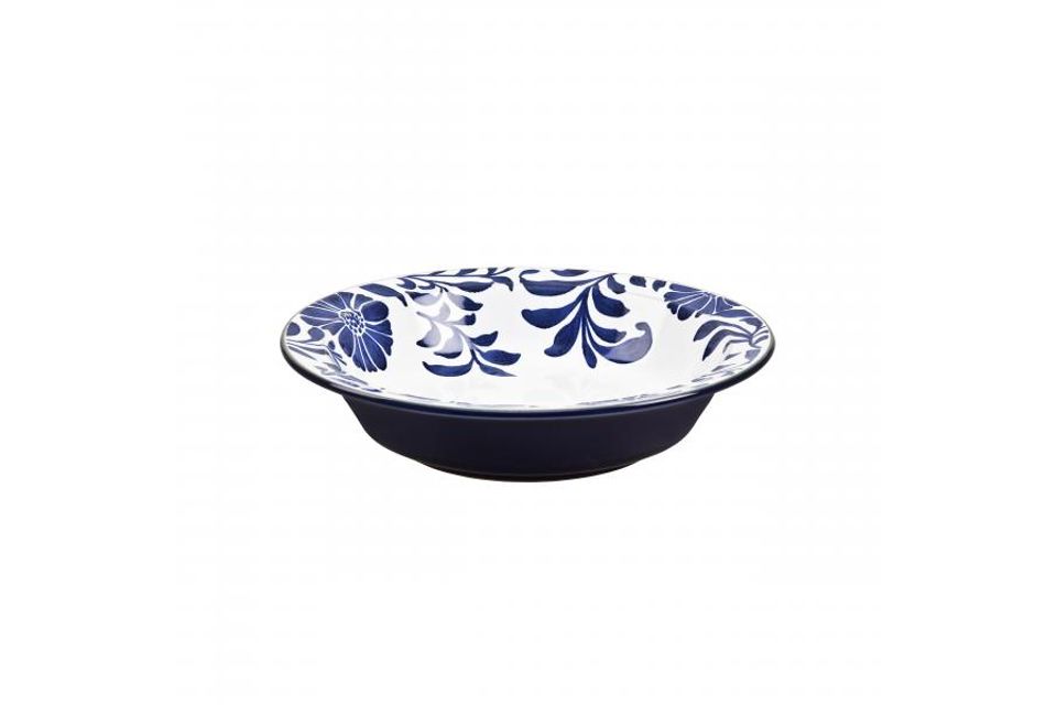 Denby Malmo & Malmo Bloom Pasta Bowl Bloom - Accent Piece