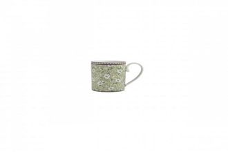 Sell Denby Monsoon Daisy Green Mug Can Shape 3" x 3 1/2", 250ml