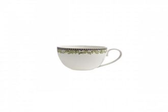 Sell Denby Monsoon Daisy Green Teacup 11cm x 6cm, 250ml