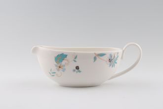Sell Denby Monsoon Veronica Sauce Boat