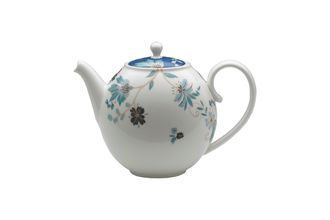 Denby Monsoon Veronica Teapot 1.25l