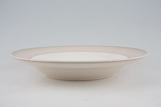 Sell Denby Natural Pearl Gourmet Bowl 28cm
