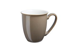 Denby Truffle Mug Plain - Coffee Beaker