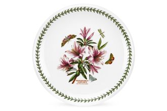 Sell Portmeirion Botanic Garden Round Platter 33cm