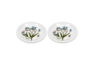 Sell Portmeirion Botanic Garden Sweet Dish Boxed Set of 2 - Flowers may vary.