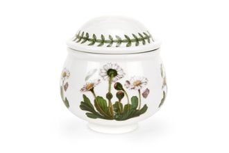 Sell Portmeirion Botanic Garden Sugar Bowl - Lidded (Tea) 9oz