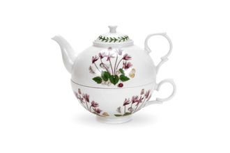 Sell Portmeirion Botanic Garden Tea For One 12oz