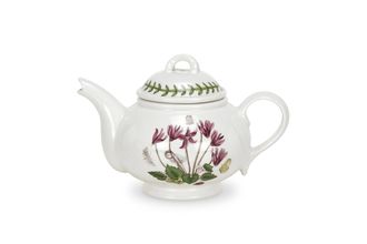 Sell Portmeirion Botanic Garden Teapot 1 cup 7oz