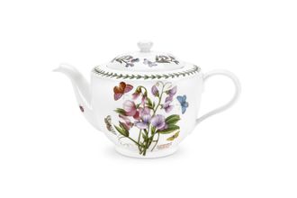 Portmeirion Botanic Garden Teapot 1.1l