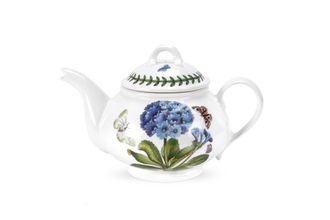 Sell Portmeirion Botanic Garden Teapot Primula motif 1pt