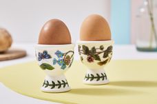 Portmeirion Botanic Garden Egg Cup - Set of 6 6cm thumb 2
