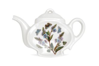 Sell Portmeirion Botanic Garden Spoon Rest Teapot Shape